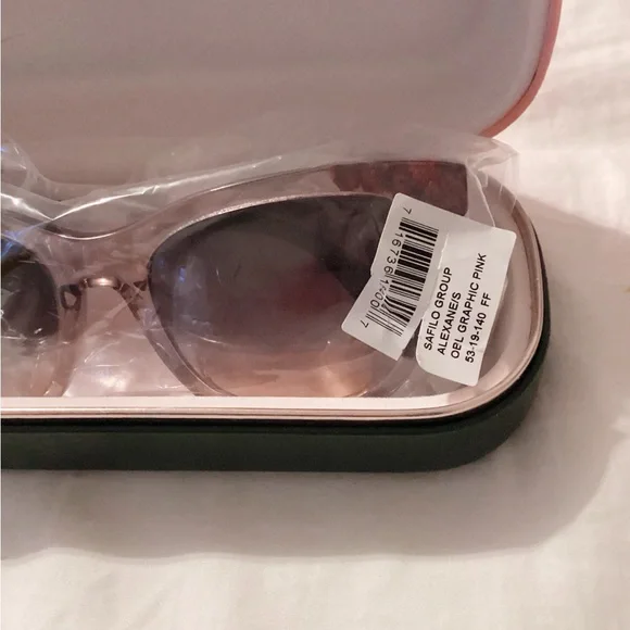 kate spade Alexane Sunglasses - Picture 6 of 14